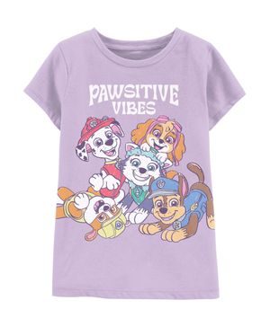 Playera Paw Patrol Oshkosh B'Gosh