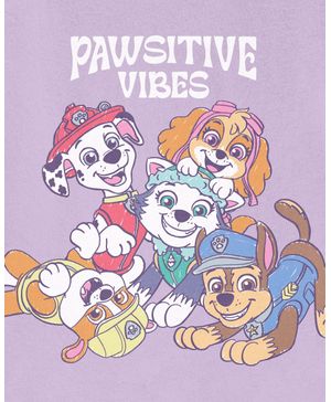 Playera Paw Patrol Oshkosh B'Gosh