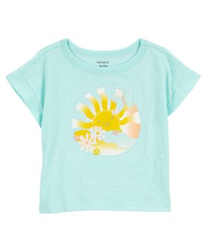 Playera Sunshine Carter's