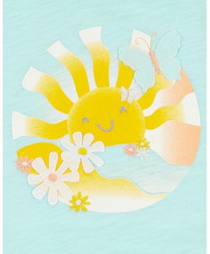 Playera Sunshine Carter's
