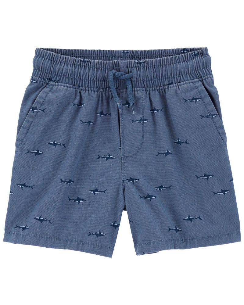 Short de tiburon outlet