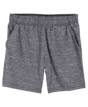 Short Pull-On Deportivos Carter's