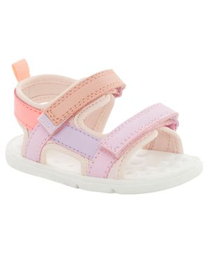 Sandalias Blandas Autoadherentes Every Step Carter's