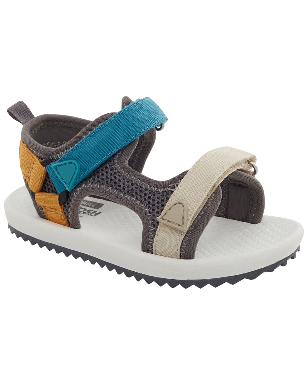 Huaraches carters niño on sale