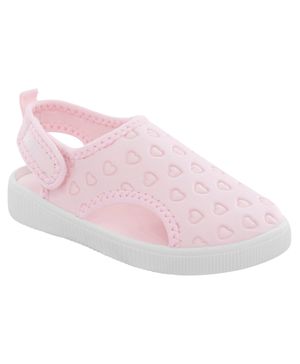 Zapatos Para El Agua De Corazón Carter's