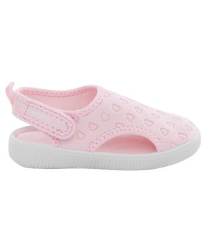 Zapatos Para El Agua De Corazón Carter's