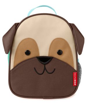 Mochila Arnés Pug Colección Zoo Skip Hop