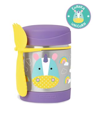 Contenedor Térmico Para Comida Unicornio Skip Hop