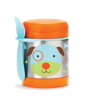 Contenedor Térmico Para Comida Perro Skip Hop