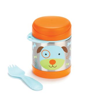 Contenedor Térmico Para Comida Perro Skip Hop