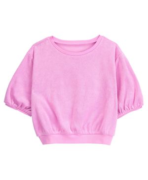 Blusa De Terry Carter's