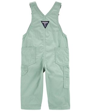 Overoles A Cuadros Oshkosh B'Gosh
