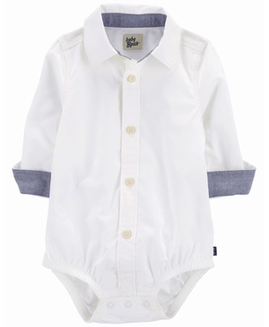 Pañalero Con Botones Oshkosh B'Gosh