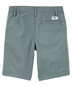 Pantalones Cortos Chinos Elásticos Oshkosh B'Gosh