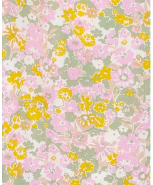 Romper Floral Carter's