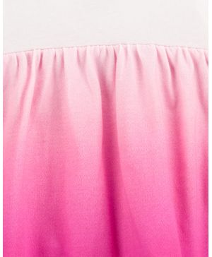 Vestido De Pañalero Ombré Carter's