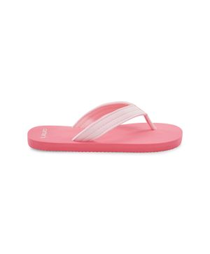 Chanclas Rosadas Carter's