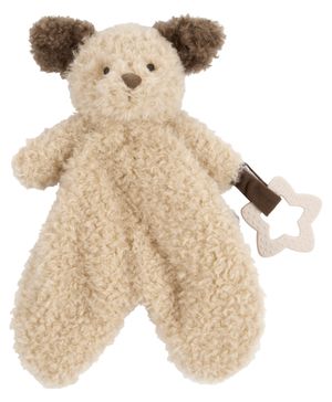 Peluche Puppy Con Mordedor Carter's