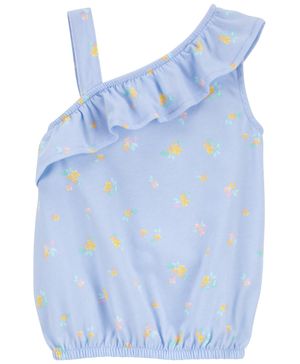 Blusa Con Estampado Floral Oshkosh B'Gosh