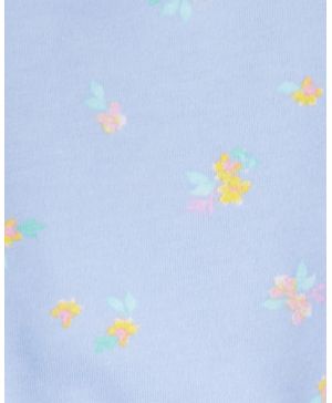 Blusa Con Estampado Floral Oshkosh B'Gosh
