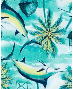 Camisa De Botones Frontales Carter's