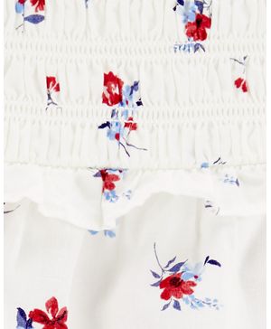 Conjunto De 2 Piezas Con Short Oshkosh B'Gosh
