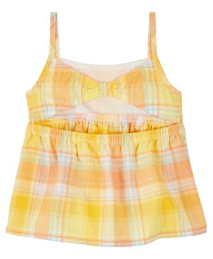 Conjunto De 2 Piezas Con Short Oshkosh B'Gosh
