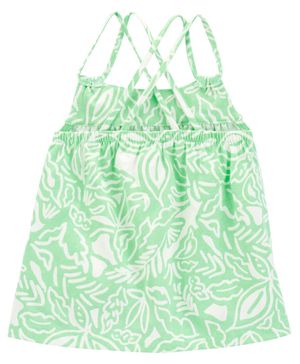 Conjunto De 2 Piezas Con Short Carter's