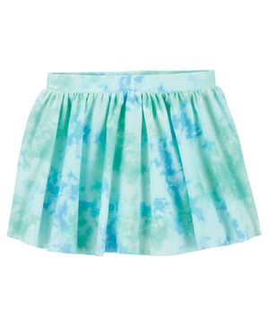 Falda Short Con Estampado Oshkosh B'Gosh