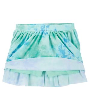 Falda Short Con Estampado Oshkosh B'Gosh
