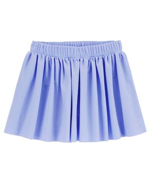 Falda Short Con Textura Oshkosh B'Gosh