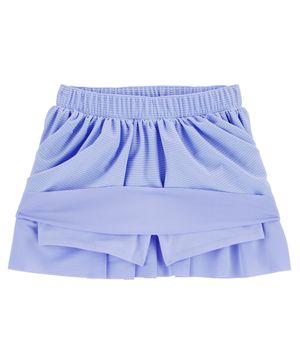 Falda Short Con Textura Oshkosh B'Gosh