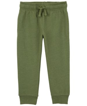 Joggers Fáciles De Poner Carter's