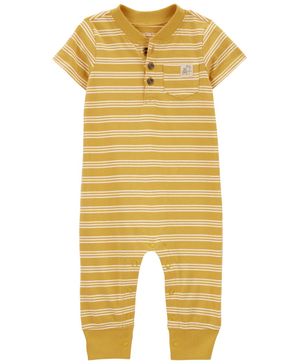 Jumpsuit A Rayas Carter's