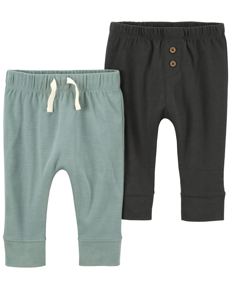 Pants carters para niño sale