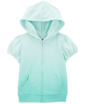 Playera Con Capucha Oshkosh B'Gosh