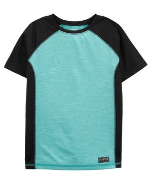 Playera Deportiva De Algodón Oshkosh B'Gosh