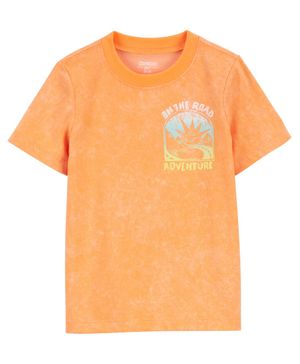 Playera Gráfica Oshkosh B'Gosh