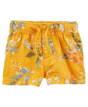 Short Con Cordón Ajustable Oshkosh B'Gosh