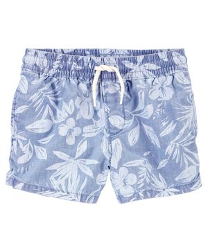 Short Con Cordón Ajustable Oshkosh B'Gosh