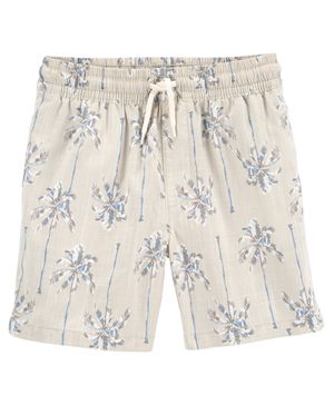 Short Con Cordón Ajustable Oshkosh B'Gosh