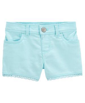 Short De Mezclilla Oshkosh B'Gosh