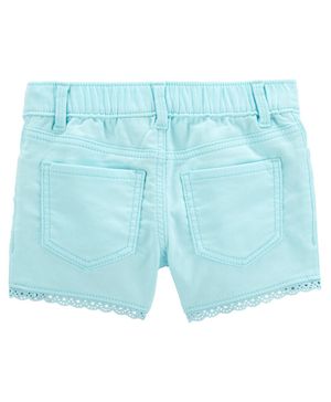 Short De Mezclilla Oshkosh B'Gosh