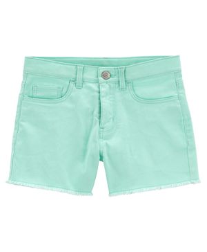 Short De Mezclilla Oshkosh B'Gosh