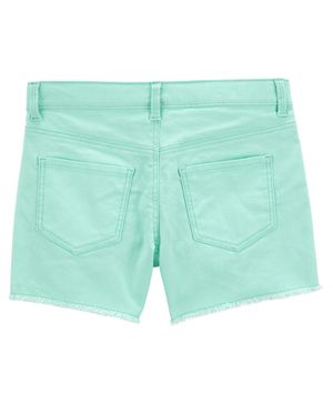 Short De Mezclilla Oshkosh B'Gosh