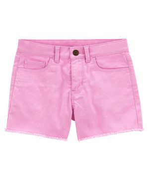 Short De Mezclilla Oshkosh B'Gosh