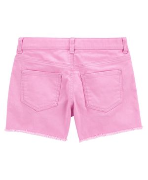Short De Mezclilla Oshkosh B'Gosh