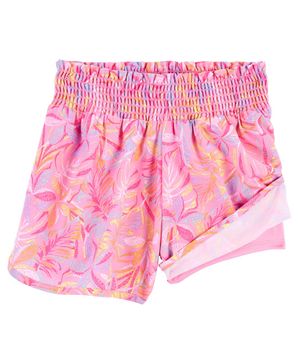 Short Deportivo Oshkosh B'Gosh