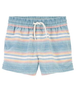 Short Fácil De Poner Oshkosh B'Gosh