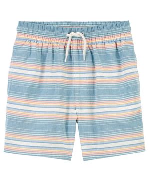 Short Fácil De Poner Oshkosh B'Gosh